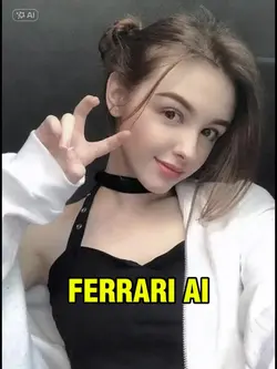 FERRARI AI