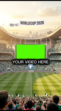 WORLD CUP MOMENT