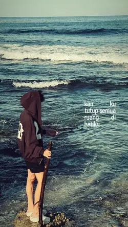Tak bisa bersama