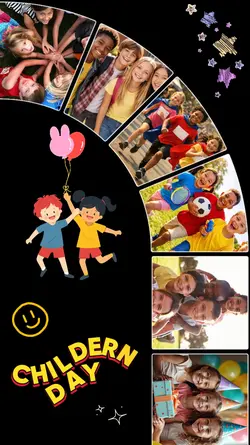 Children's Day