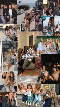 memories~bestfriends
