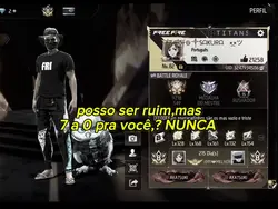 Free fire edt