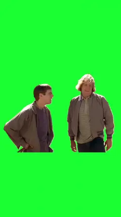 you're in luck