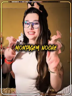 MONTAGEM NOCHE