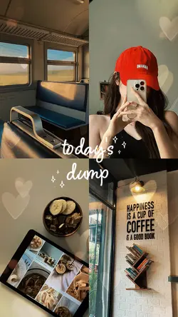 Today's Dump