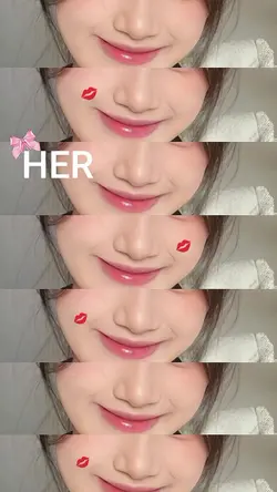 Her Lips, Her Lips