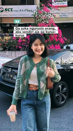 ga kurus