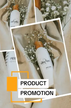 Product Promotion