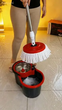 UGC Mop de limpeza 