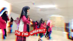 Workout zumba