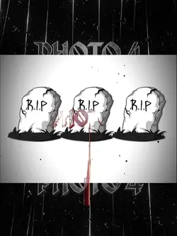 RIP RIP RIP