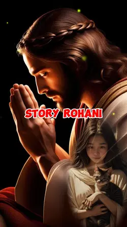 Story Rohani