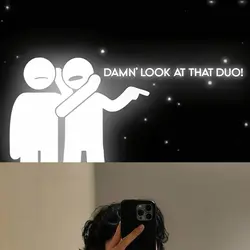 The Best Duo