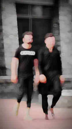 Black Effect Slowmo 