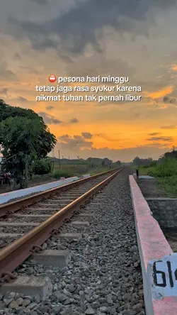 Quotes hari minggu