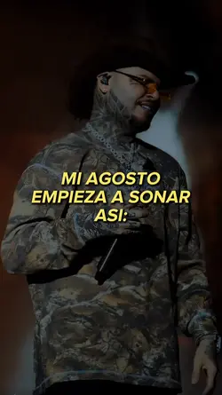 Agosto
