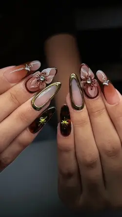 NAIL designer 