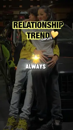  always & forever 💛