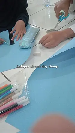 independence dump