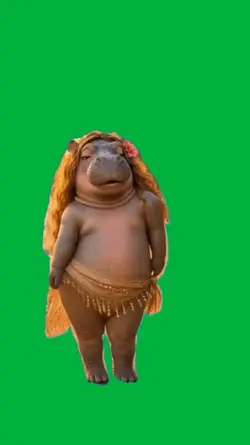 Hippo 
