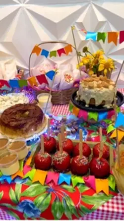 Festa junina 