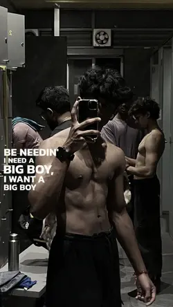 BIG BOY