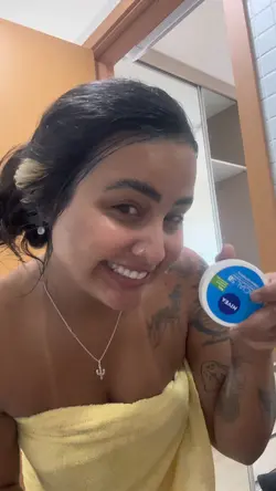 Skin care 