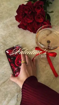 Valentine's Day