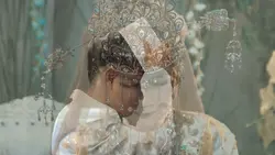 Cinematic Wedding