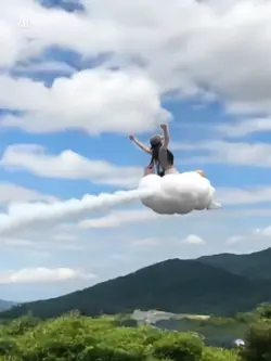 aiきんとううん