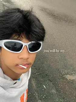 you will be my girl 