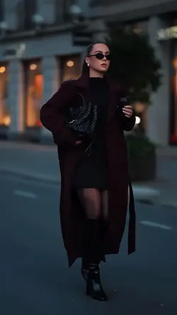 fashion style