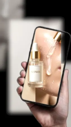 GLOWY SERUM