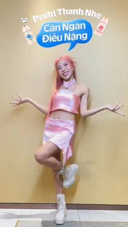 Vũ điệu bụng Iêu