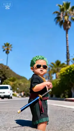 baby Funny Dance