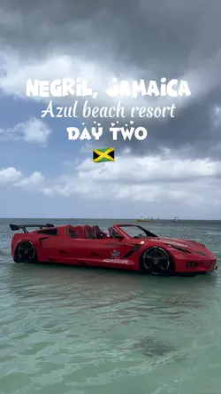 Jamaica Day 2
