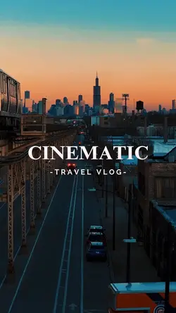 cinematic videos