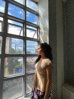sobrang latina