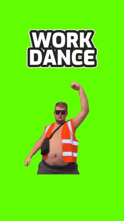 Work Dance 