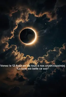 Éclipse