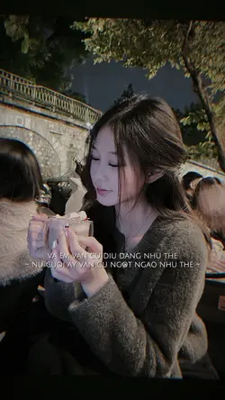 EM CỦA ANH ĐỪNG..