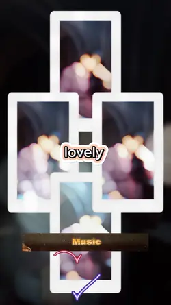 lovely