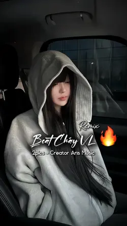 Beat Cháy VL 🔥