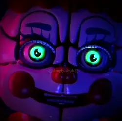 Velocity fnaf edit 🐻
