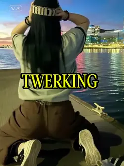 TWERKING 
