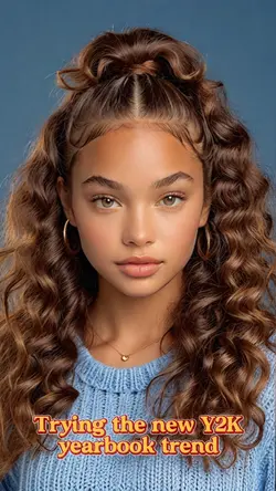 AI YEARBOOK PHOTO 