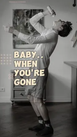 When You're Gone