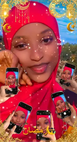 RAMADAN 2026