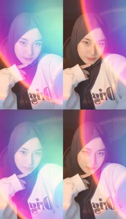 Aesthetic Light