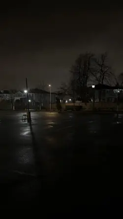 The Night We Met 